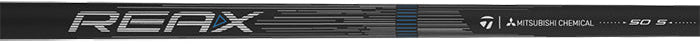 Mitsubishi Mitsubishi REAX 50 MR Regular