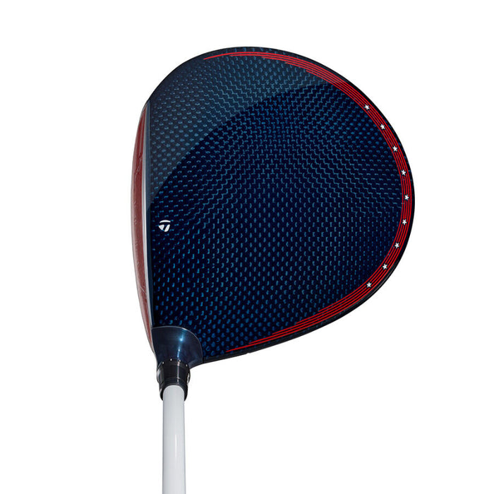 TaylorMade Qi35 Ryder Cup Team USA Limited Edition Golf Driver