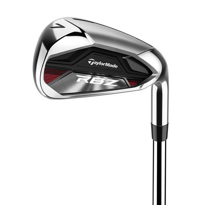 Taylormade RBZ 11 Piece Package Set - Graphite