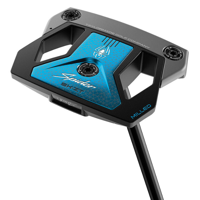 Taylormade Spider ZT-5K Golf Putter