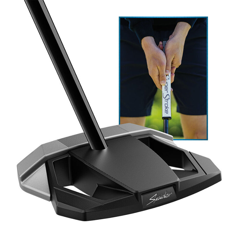 Taylormade Spider ZT-5K Golf Putter — Andrew Morris Golf