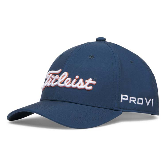 Titleist Junior Tour Performance Golf Cap