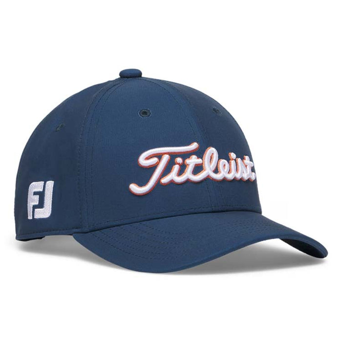Titleist Junior Tour Performance Golf Cap
