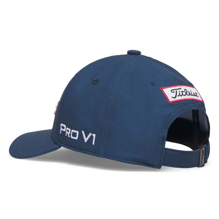 Titleist Junior Tour Performance Golf Cap