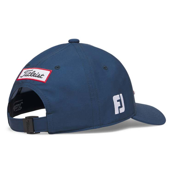 Titleist Junior Tour Performance Golf Cap