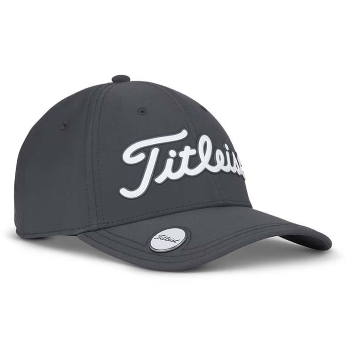Titleist Players Performance Ball Marker Golf Cap