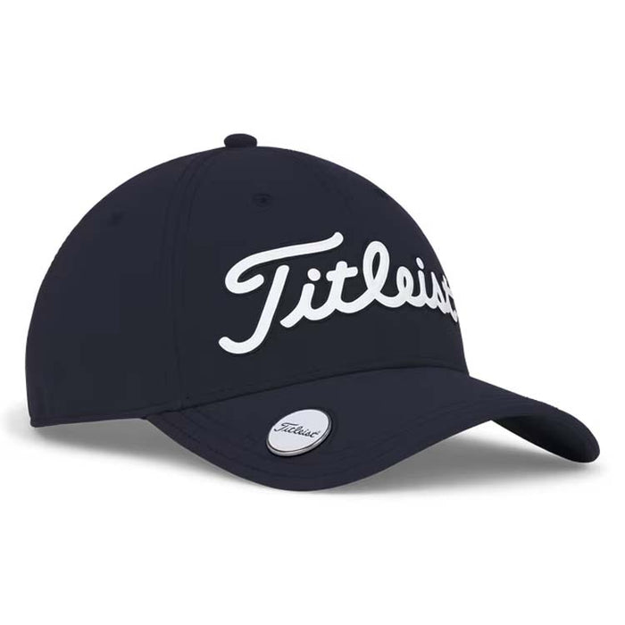 Titleist Players Performance Ball Marker Golf Cap