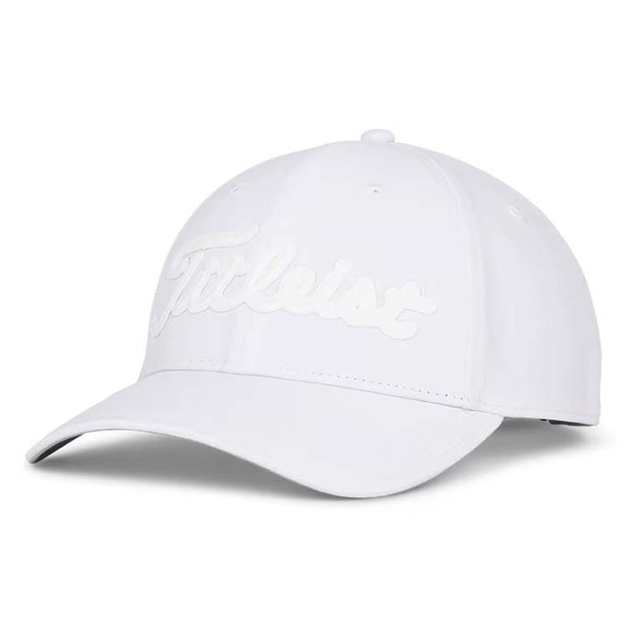 Titleist Players Performance Ball Marker Golf Cap