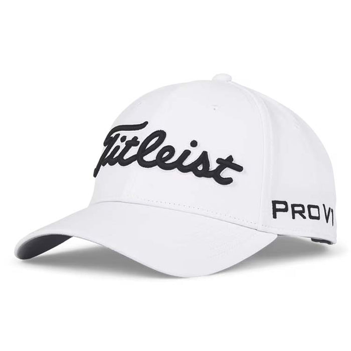 Titleist Tour Performance Golf Cap