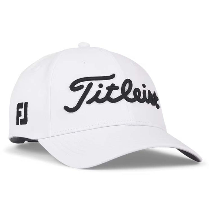 Titleist Tour Performance Golf Cap