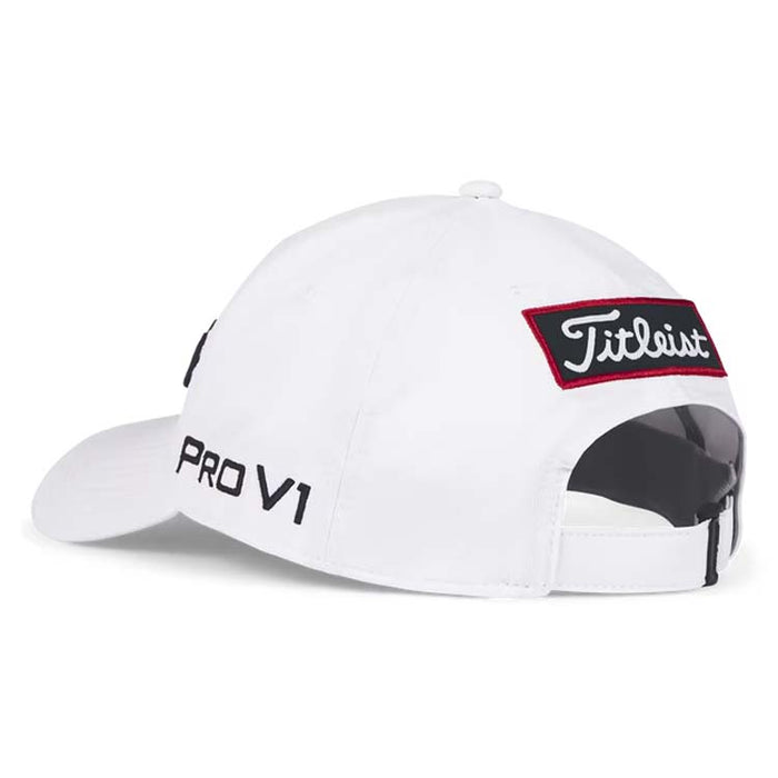 Titleist Tour Performance Golf Cap