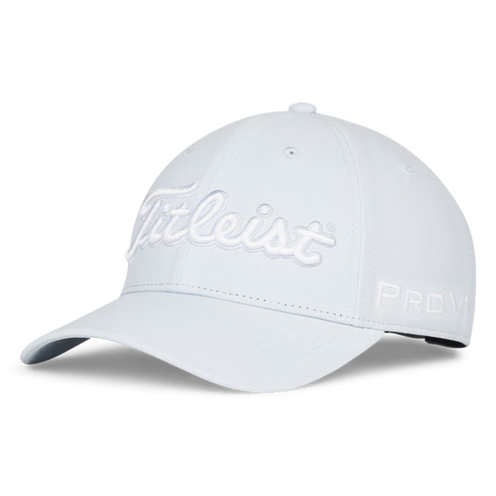Titleist Players Performance Golf Cap