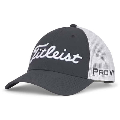 Titleist Tour Performance Mesh Golf Cap
