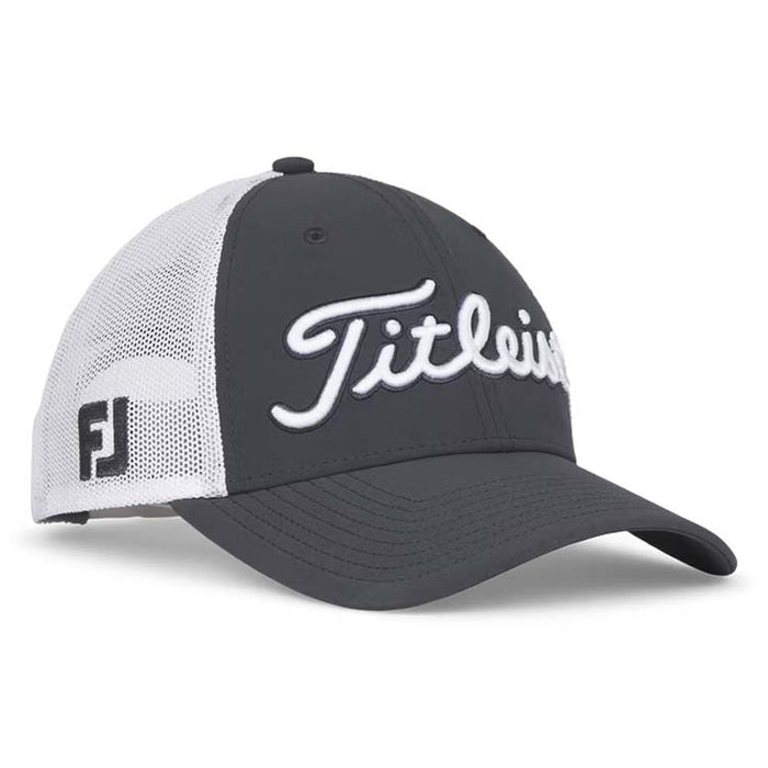 Titleist Tour Performance Mesh Golf Cap