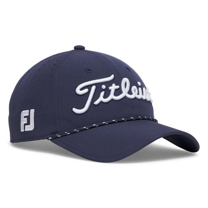 Titleist Tour Breezer Golf Cap