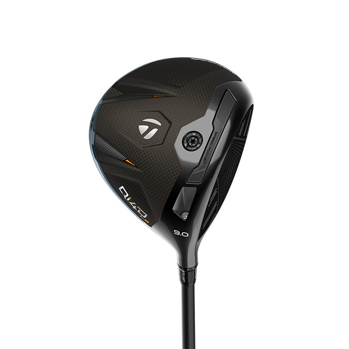 TaylorMade Qi4D LS Golf Driver