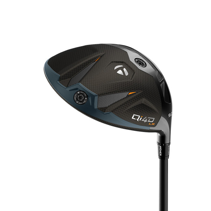 TaylorMade Qi4D LS Golf Driver