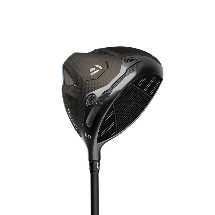 TaylorMade Qi4D Golf Driver