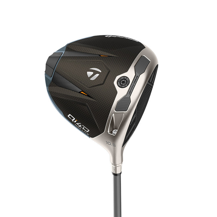TaylorMade Qi4D Max Lite Ladies Golf Driver