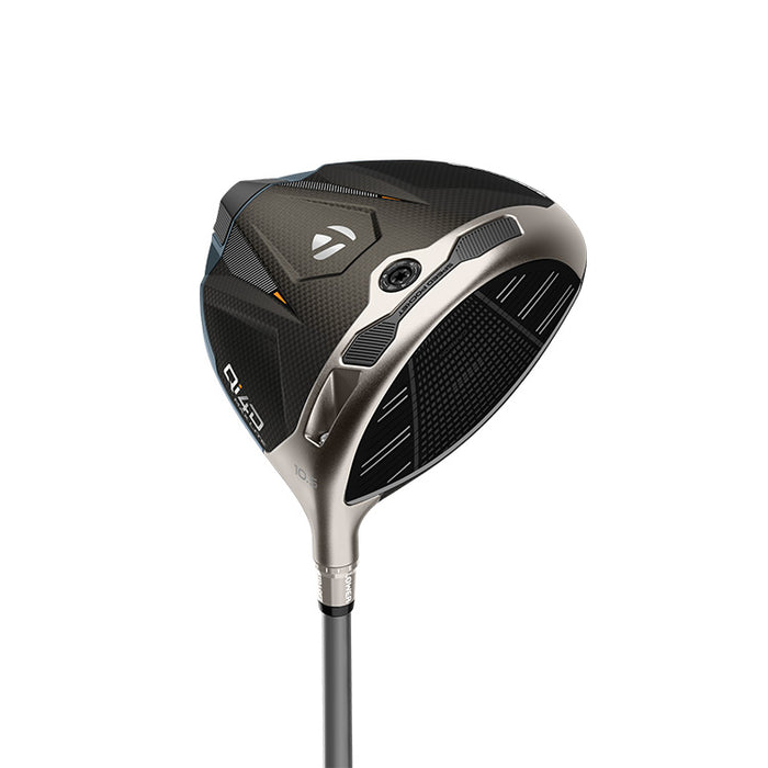 TaylorMade Qi4D Max Lite Ladies Golf Driver