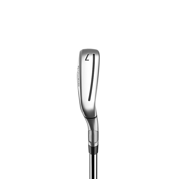 TaylorMade Qi MAX Golf Irons - Graphite