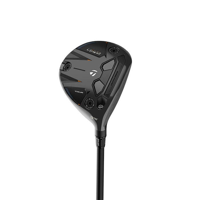 TaylorMade Qi4D Tour Golf Fairway Wood