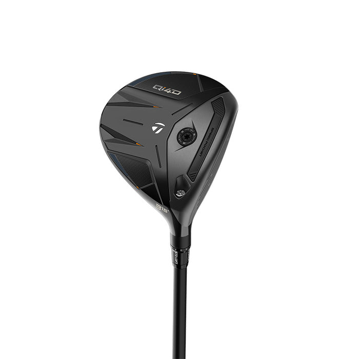 TaylorMade Qi4D Golf Fairway Wood