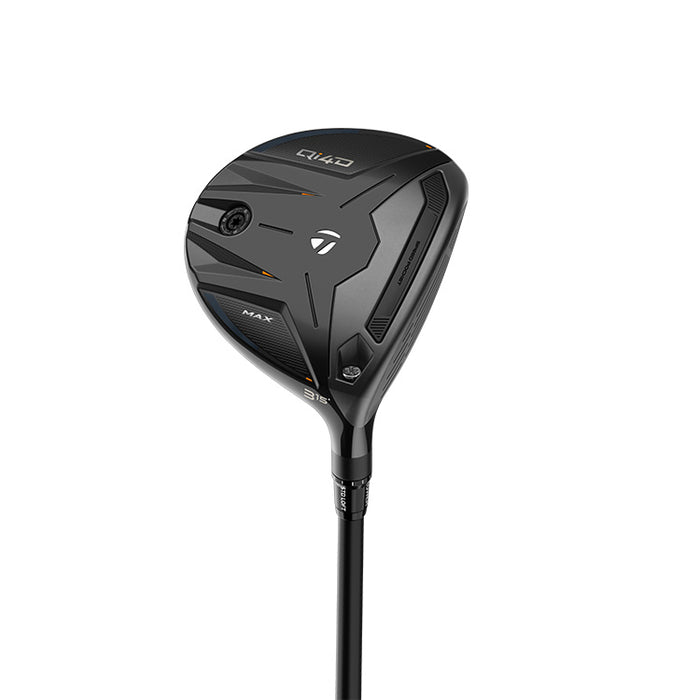 TaylorMade Qi4D Max Golf Fairway Wood