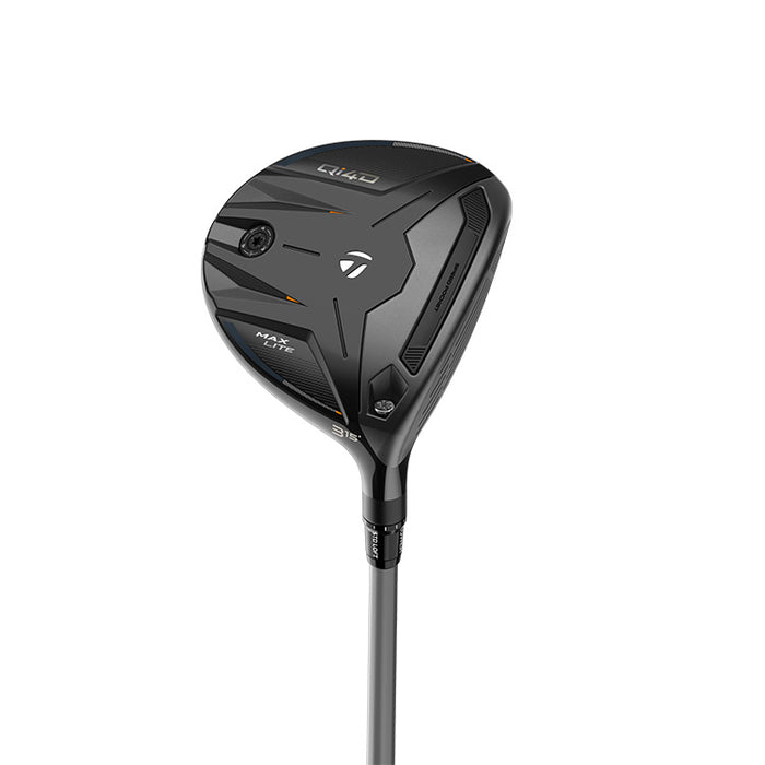 TaylorMade Qi4D Max Lite Golf Fairway Wood