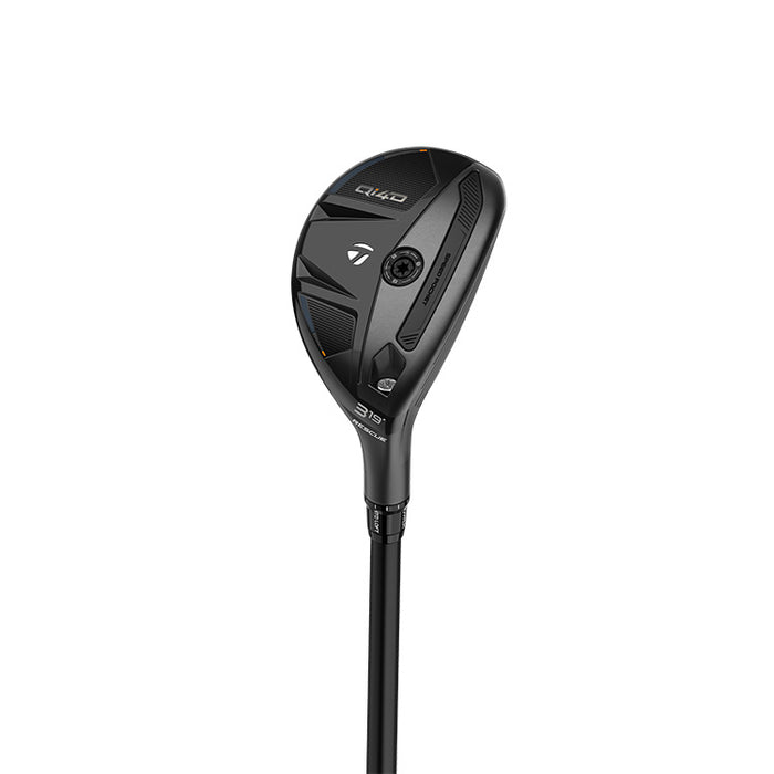 TaylorMade Qi4D Golf Hybrid