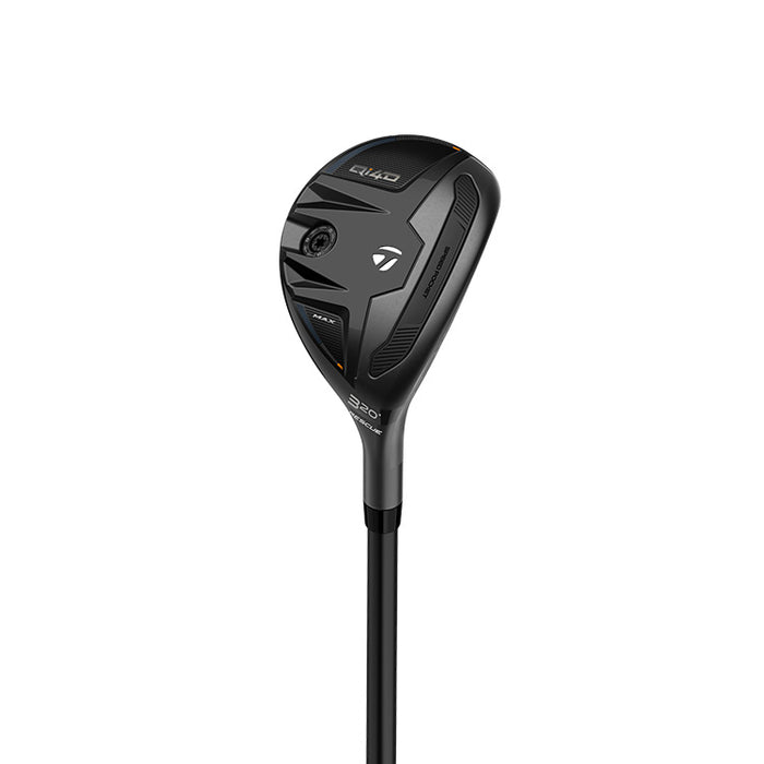 TaylorMade Qi4D Max Golf Hybrid