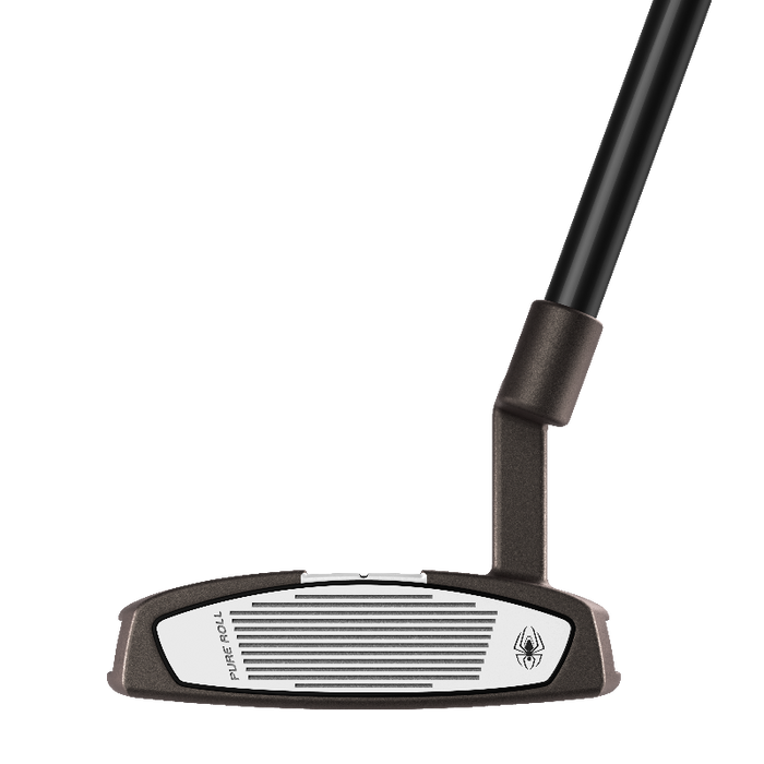 TaylorMade Spider Tour X Torched PVD L-Neck Golf Putter