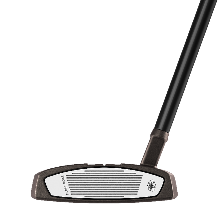 TaylorMade Spider Tour X Torched PVD Slant Neck Golf Putter