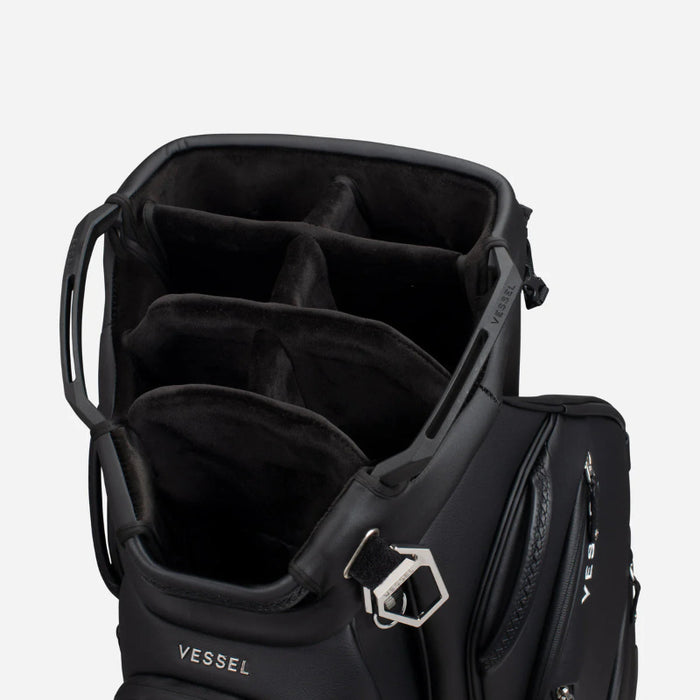 Vessel Lux Pro Cart II Golf Bag