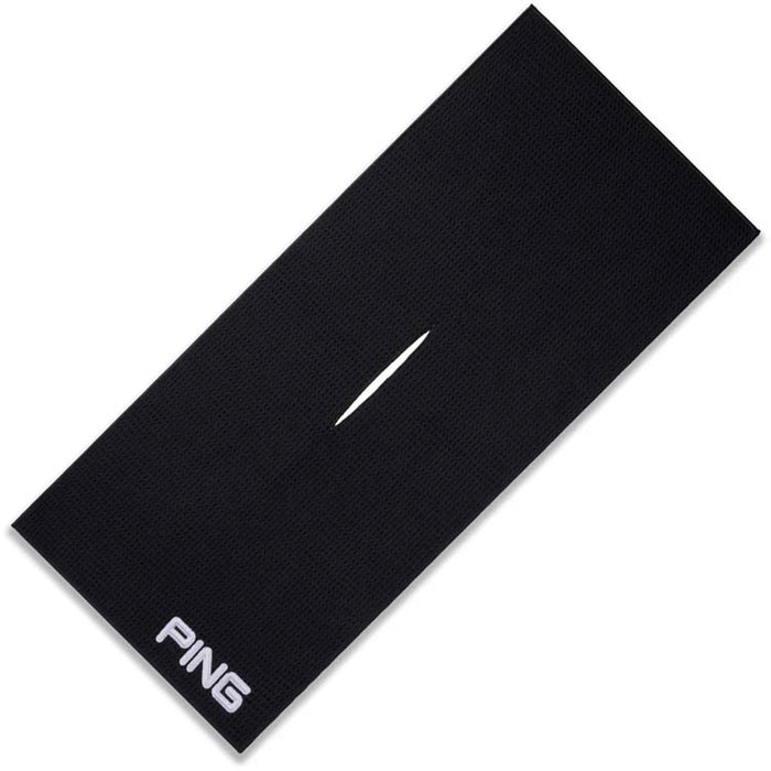 PING Tour Golf Towel