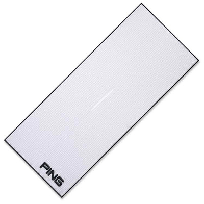 PING Tour Golf Towel