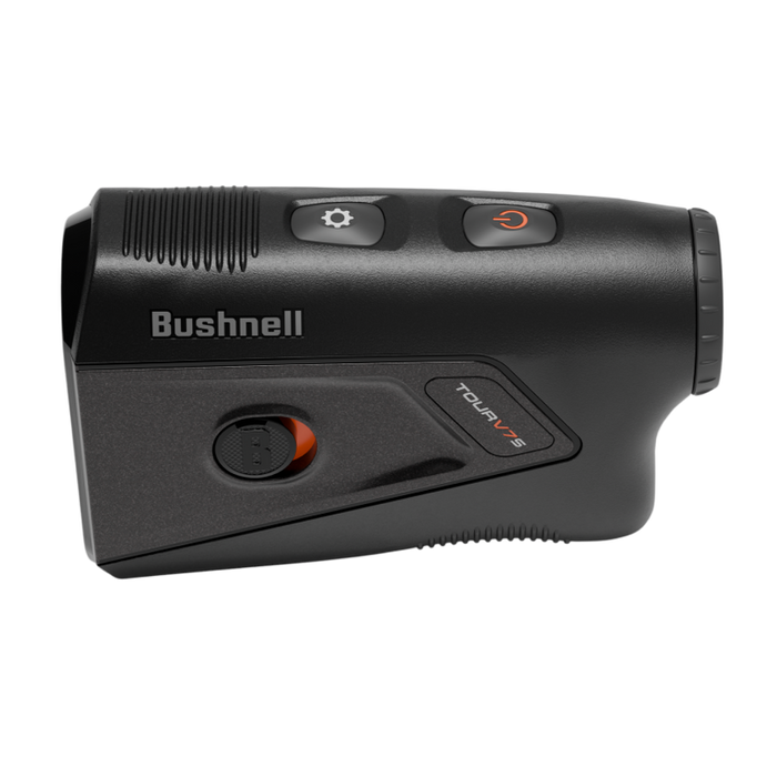 Bushnell Tour V7 Shift Golf Laser Rangefinder