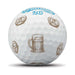 TP5 pix Oktoberfest Golf Balls - Pretzels Drink View 
