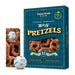 TP5 pix Oktoberfest Golf Balls - Pretzels 