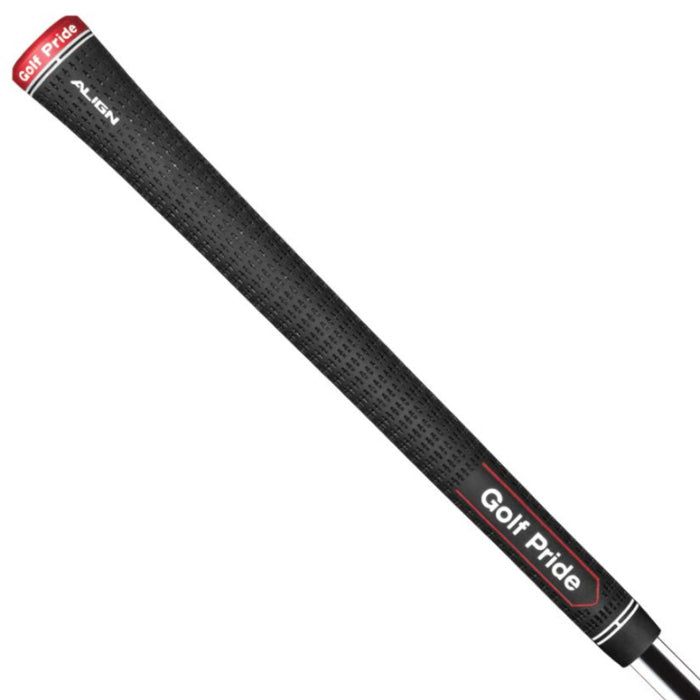 Golf Pride Tour Velvet Align Golf Grip - Johnny