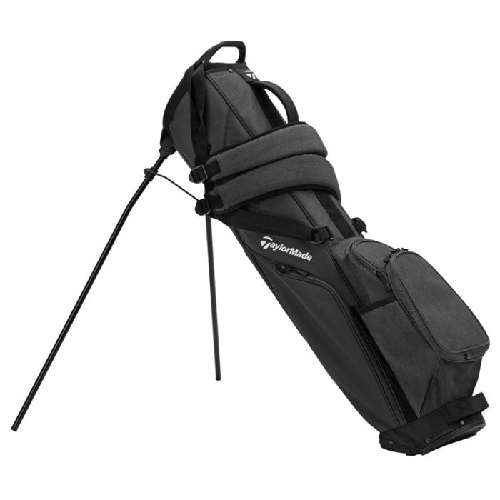 TaylorMade FlexTech Carry Golf Stand Bag