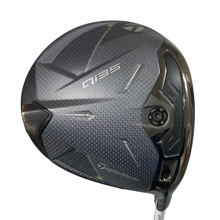 TaylorMade Qi35 Core - Ex-Demo