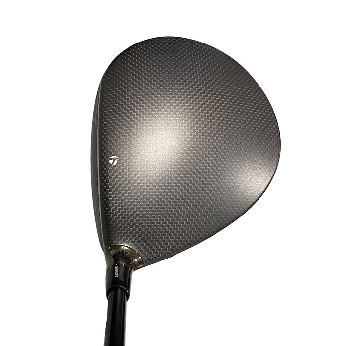 TaylorMade Qi35 LS Ventus TR 7-X Golf Driver - Second Hand