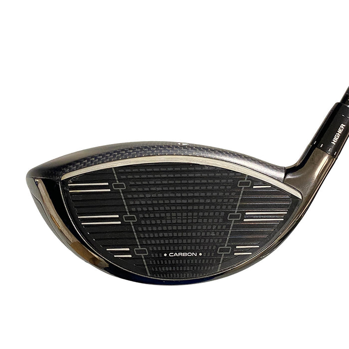 TaylorMade Qi35 LS Ventus TR 7-X Golf Driver - Second Hand