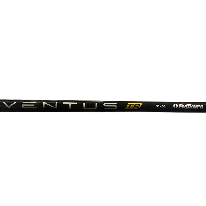 TaylorMade Qi35 LS Ventus TR 7-X Golf Driver - Second Hand