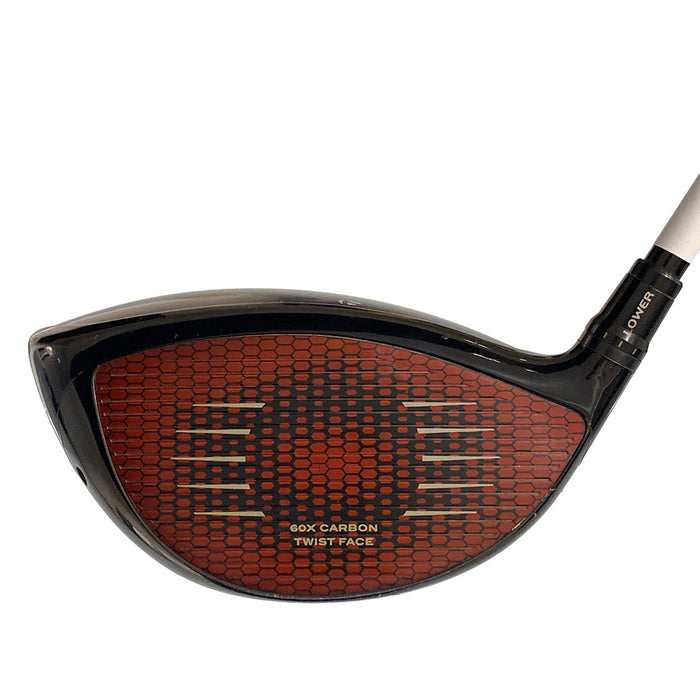 TaylorMade Stealth Golf Driver - Second Hand