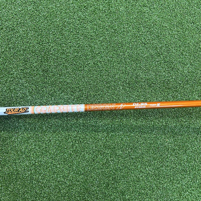 TaylorMade Stealth Plus Tour Issue Golf Hybrid - Second Hand
