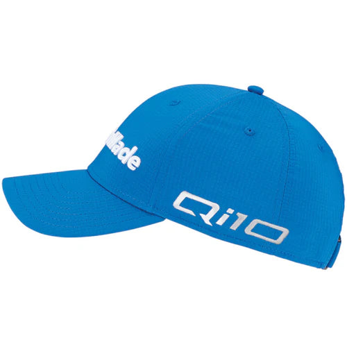 TaylorMade Golf Tour Radar Cap - Royal Blue
