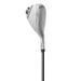 TaylorMade Hi-Toe 5 Golf Wedge - Custom Back View