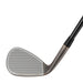 TaylorMade Hi-Toe 5 Golf Wedge - Graphite Face View Full 